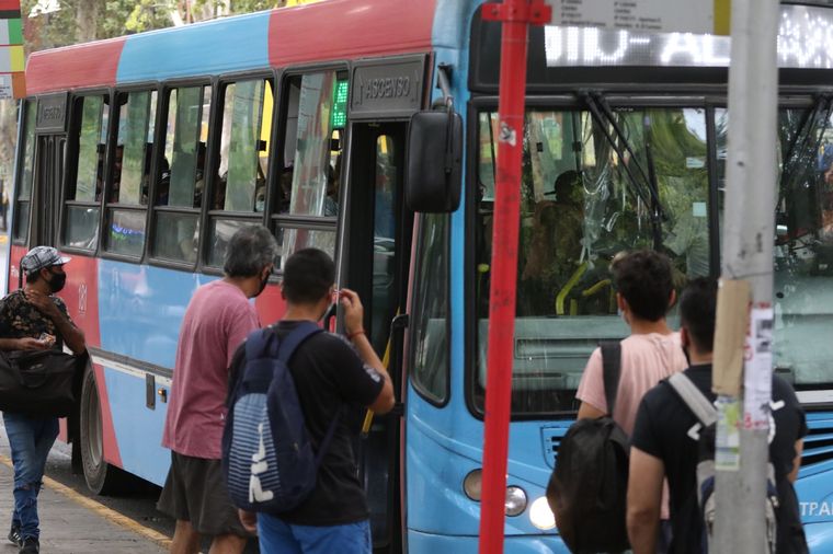 Foto: Maximiliano Ríos/MDZ