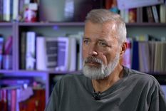 El premio Nobel de la Paz Dimitri Murátov cree que Ucrania no puede ser conquistada, solo destruida por Putin.