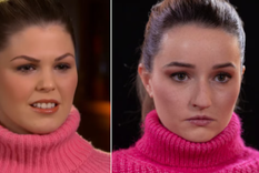 Una serie inspirada en una historia real. Foto: Fuente: Netflix