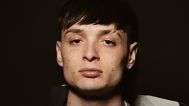 Peso Pluma forma parte de la grilla del Festival de Viña del Mar. Foto: Instagram @pesopluma