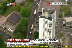 londres: adjudican atentado a celula islamista nigeriana