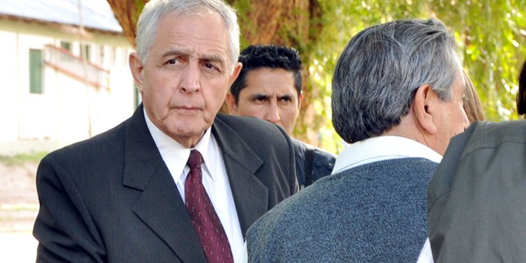 Foto: Archivo/Agustín Mauricio - Mediamza.com
