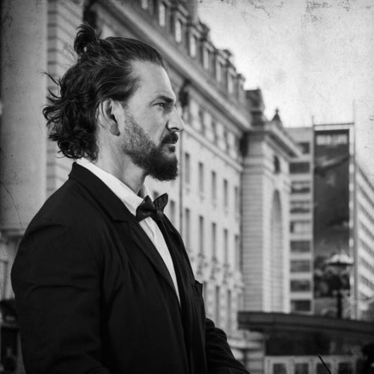 Ricardo Arjona se despide de los escenarios. Foto: Ricardo Arjona / Instagram