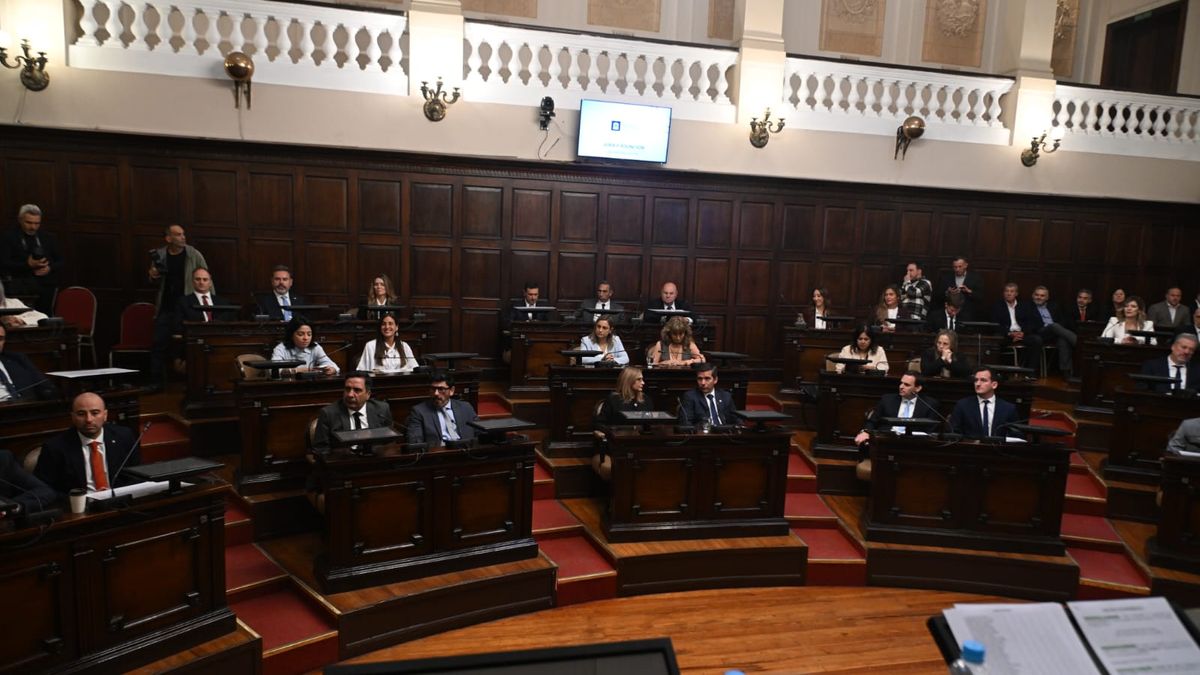 Estos son los 24 nuevos diputados mendocinos que juraron hoy