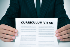 cinco cosas que no pueden faltar en tu cv