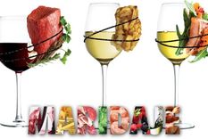 Nuevas propuestas de maridaje.