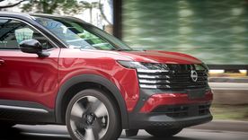 Nissan Kicks 2025 Nissan Kicks 2025