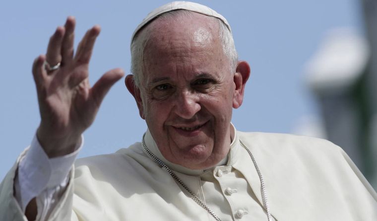 El papa Francisco sigue nombrando cardenales para influir en la elección de su sucesor Foto: Efe.