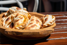 Empanadas salteñas deliciosas, recetas que enamoran Empanadas salteñas deliciosas, recetas que enamoran