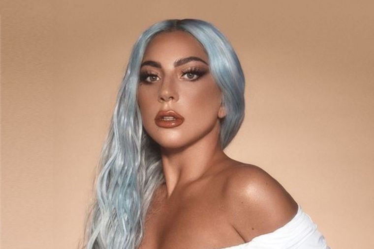 Lady Gaga Foto: Instagram Lady Gaga