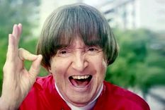 Una actriz kirchnerista lanzó una fuerte acusación contra Carlitos Balá El actor y humorista falleció este viernes a los 97 años