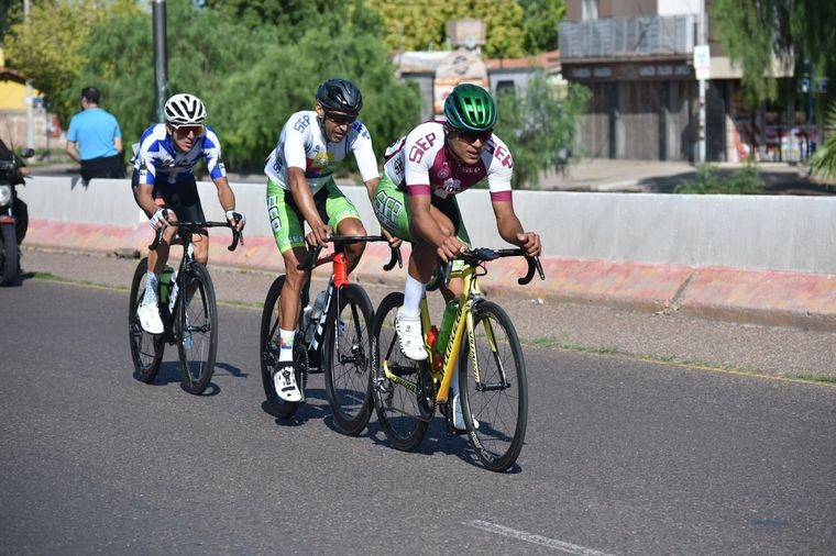 Foto: Frecuencia deportiva