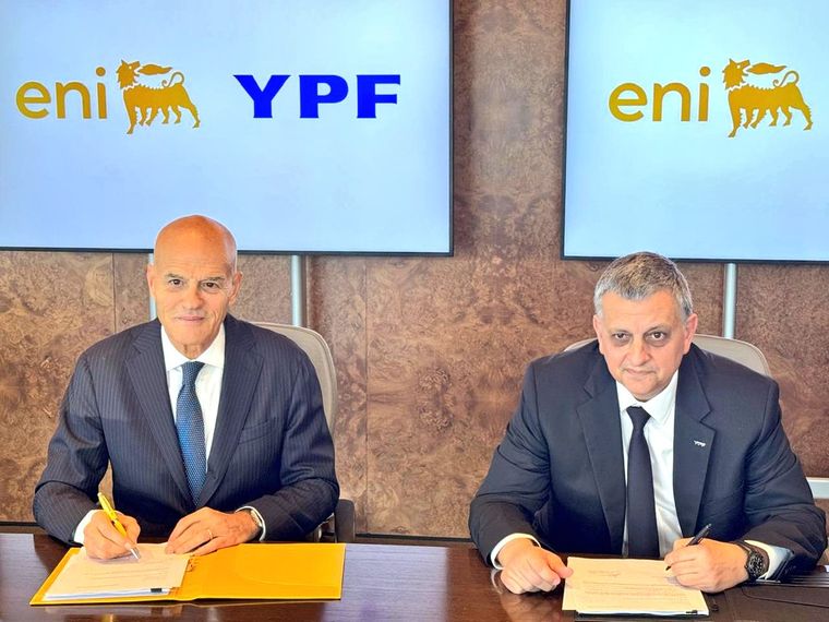 ypf marin descalzi