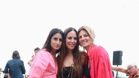 No te pierdas la galería de fotos, al final de la nota. Foto: Gentileza Grupo Mass