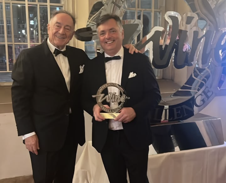 En la nota, los detalles de esta gran noticia para el vino argentino.