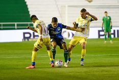 Foto: @RosarioCentral Foto: @RosarioCentral