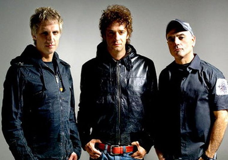 Al parecer, Zeta Bosio y Charly Alberti prepararon un gran evento. Al parecer, Zeta Bosio y Charly Alberti prepararon un gran evento. 