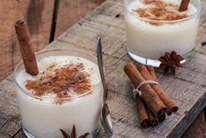 Agasaja a tus amigos o familia con este postre económico y exquisito Foto: Shutterstock