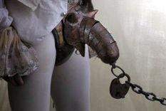 Lamento no haber tenido sexo hasta los 37 años