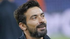 El Pocho Lavezzi rompió el silencio respecto de su depresión. El Pocho Lavezzi rompió el silencio respecto de su depresión.