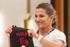 MasterChef Celebrity Foto: Instagram
