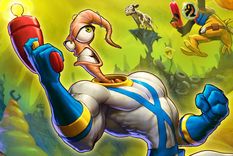 Los mejores juegos de SEGA que te volaron la cabeza