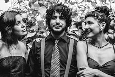 200 anos con musica: grandes musicos locales en el cerro de la gloria