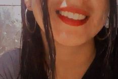 La joven tenía 22 años