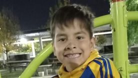 Thiago Correa fue alcanzado por un disparo que efectuó un policía en un enfrentamiento con delincuentes.