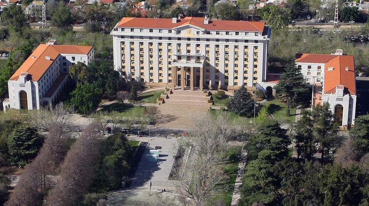 Foto: Prensa Gobierno de Mendoza