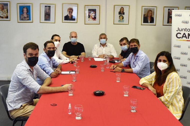 Foto: Twitter Maximiliano Ferraro