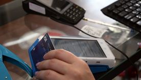 Pagando con las tarjetas del Banco Nación hay 20 cuotas sin interés.