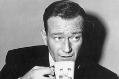 Esta es la increíble mansión de John Wayne que fue vendida. Foto: Instagram