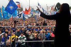 michetti califico de lamentable el acto en tribunales