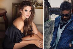 guerra sin fin: fuerte respuesta de barbie velez a fede bal