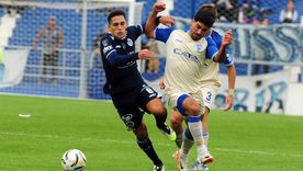 un partido especial: godoy cruz pisa por primera vez la mitica isla maciel un partido especial: godoy cruz pisa por primera vez la mitica isla maciel