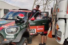 orly terranova cerro su carrera siendo tercero en la especial orly terranova cerro su carrera siendo tercero en la especial