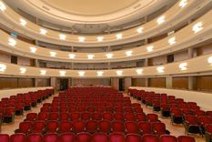 una provincia comenzo a rehabilitar las actividades culturales