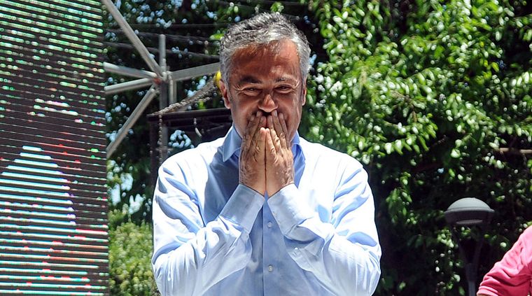 Foto: Pachy Reynoso / MDZ