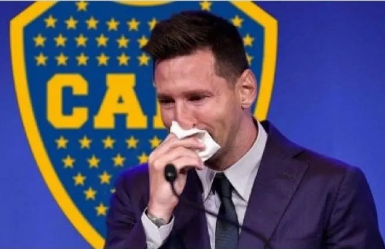 Boca no pudo con Central Córdoba y en las redes, no se lo perdonaron.