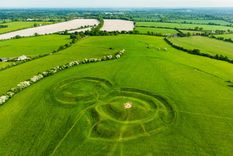 Una isla con imponentes paisajes y tradiciones milenarias. Foto: discoverireland.ie