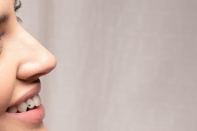 MDZol | Antes de realizar un cambio estético en las piezas dentales es fundamental consultar con especialistas Foto: Gentileza