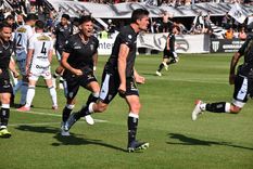 Foto: Prensa Gimnasia y Esgrima Foto: Prensa Gimnasia y Esgrima