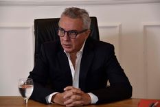 intendente bonaerense pateo el tablero y pidio votar con boleta unica