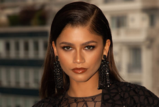 Este es el millonario patrimonio de Zendaya Zendaya Foto: Archivo