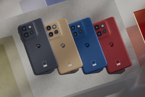 Tres Motorola gama media alta que se consiguen en Mercado Libre por menos de $650.000 . Tres Motorola gama media alta que se consiguen en Mercado Libre por menos de $650.000 .