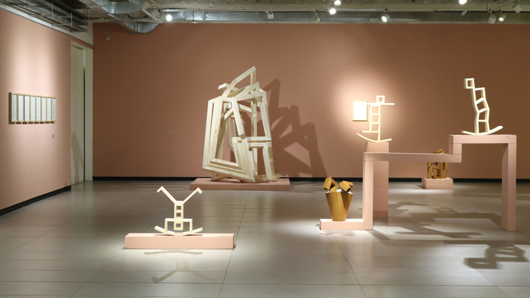 El Equilibrista - Foto: Antonella Pezzola El Equilibrista - Foto: Antonella Pezzola