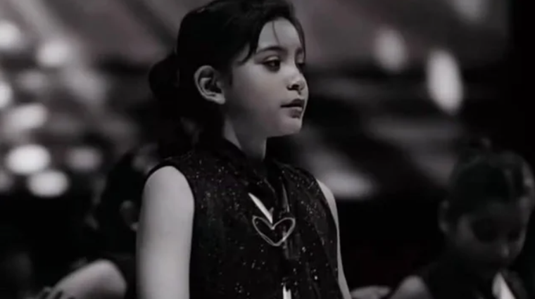 El asesinato de Diana, de 9 años, conmocionó a Santiago del Estero.