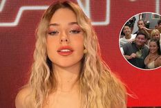 Coty Romero dio detalles de lo que se viene en GH.