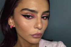 Mirá las fotos del nuevo look de Juanita Tinelli.